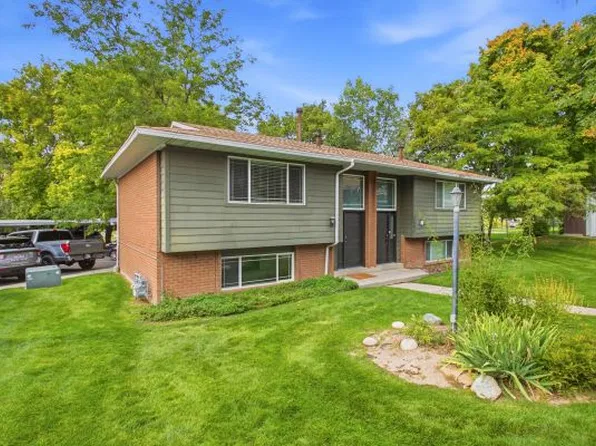 2589 E Canterbury Ln, Salt Lake City, UT 84121
