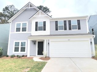 260 Port Way, Braselton, GA 30517