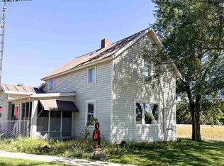 2640 E 300 N, Winchester, IN 47394