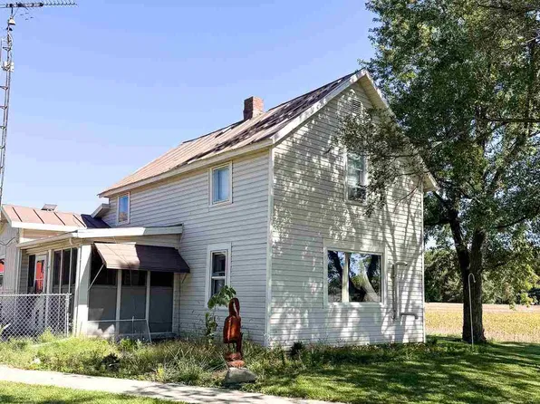 2640 E 300 N, Winchester, IN 47394