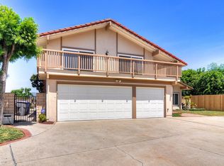 1450 Calle Don Juan, La Habra, CA 90631