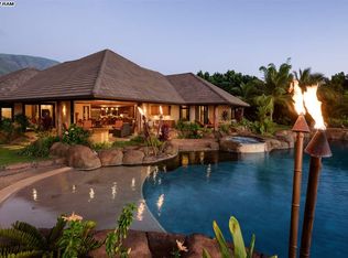 78 Melekomo Pl, Lahaina, HI 96761