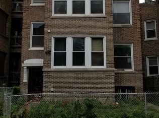 4826 N Sawyer Ave, Chicago, IL 60625