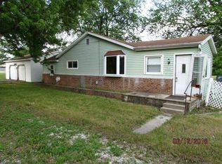 2500 S 25th St, Elwood, IN
