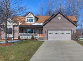 1031 Thornton Ct, Macedonia, OH 44056