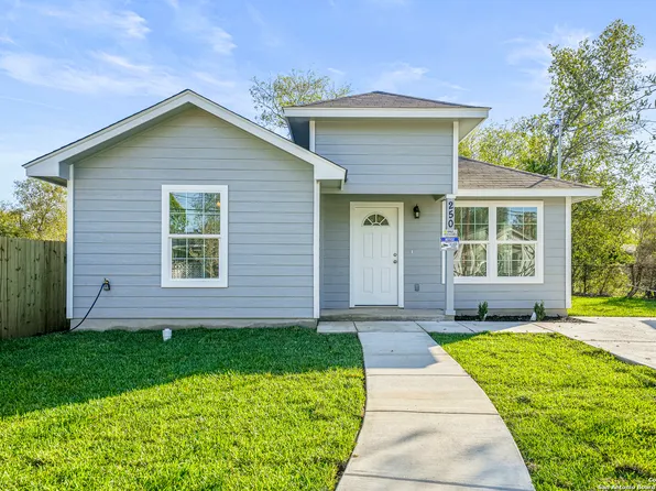 250 Bundy, San Antonio, TX 78220