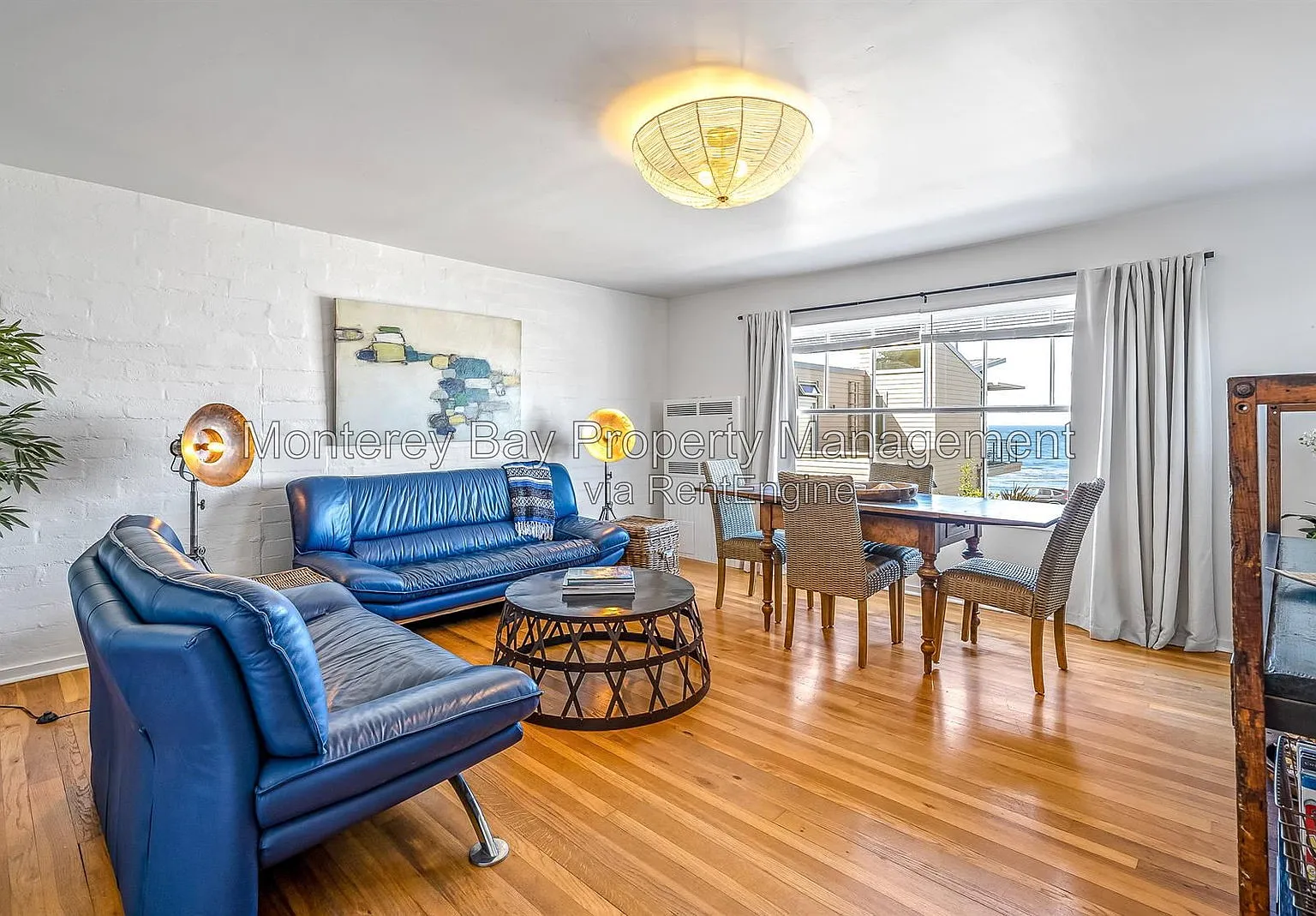 1 bed, 1.0 bath, 625 sqft, $2,995 — Photo 1