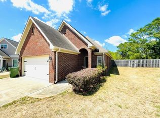 6605 Rock Ledge Rd, Montgomery, AL 36117