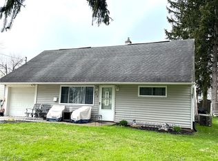 212 Westminster Ave, Youngstown, OH 44515