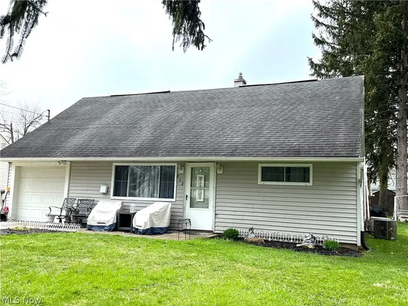 212 Westminster Ave, Youngstown, OH 44515
