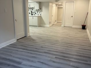 61 Edinburgh Dr, Brampton, ON L6Y6A6