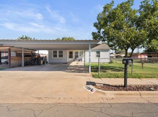 3306 Duke St, Lubbock, TX 79415