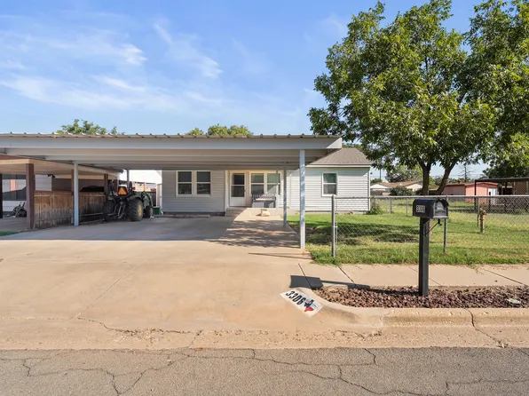 3306 Duke St, Lubbock, TX 79415
