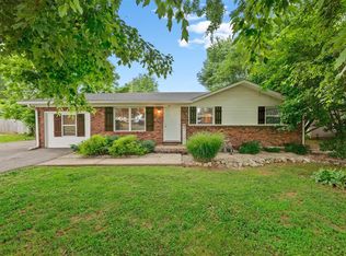 301 Murphy Rd, Bowling Green, KY 42101