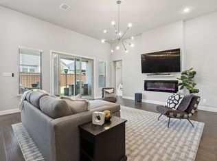 1034 Marina Ave, Allen, TX 75013