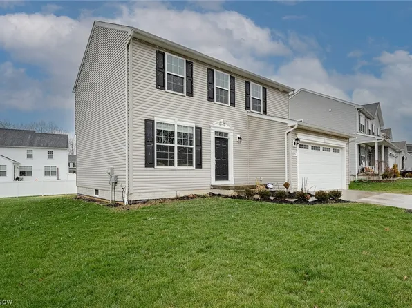 10318 Maryland St, Aurora, OH 44202