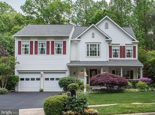 15553 Fancy Farm Ct, Manassas, VA 20112