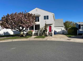 430 Canterbury Ct #2, Ventnor City, NJ 08406