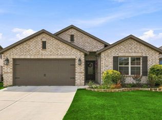 105 Mossy Oak Trl, Fort Worth, TX 76131