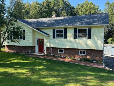 55 Sun Up Road, Stormville, NY, 12582