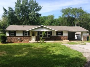 609 Tindel St, Cabool, MO 65689