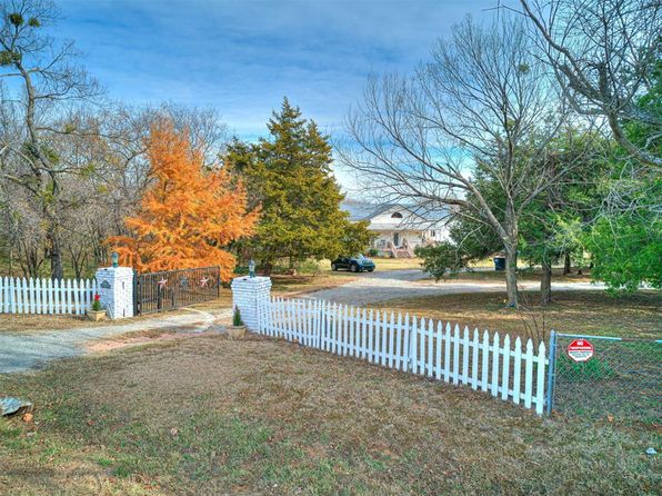 205 N Old Stroud Rd, Stroud, OK 74079