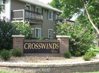 1300 Crosswinds Ct APT 1, Lawrence, KS 66046