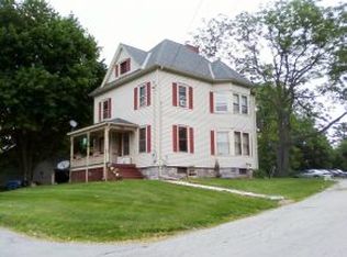 2 Aiken Pl, Rutland, VT 05701