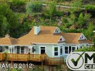 127 Clawson St, Bisbee, AZ 85603