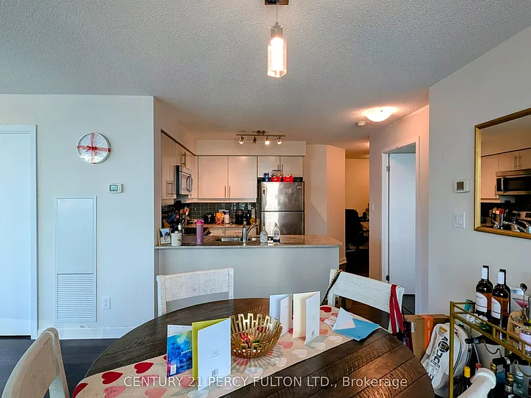 33 Bay St #1303 — Photo 5