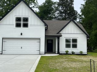 1118 Shaylee Dr LOT 7, Springfield, TN 37172