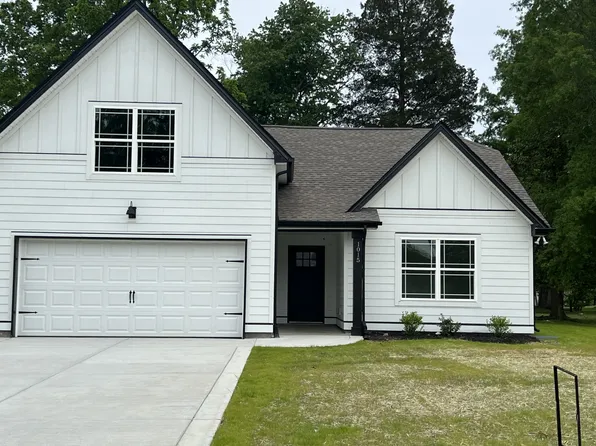 1118 Shaylee Dr Lot 7, Springfield, TN 37172