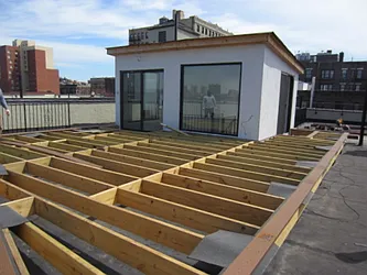 Rented by Bohemia Realty Group