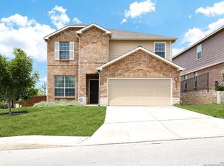 3403 Mentone Way, San Antonio, TX 78253