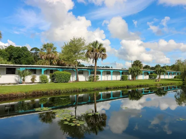 Golden Shores of Jacksonville