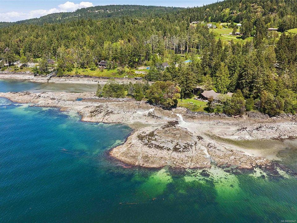 810 Sunset Dr, Salt Spring Island, BC V8K 1E7 | MLS #926647 | Zillow