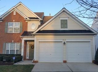 12562 Honeychurch St, Raleigh, NC 27614