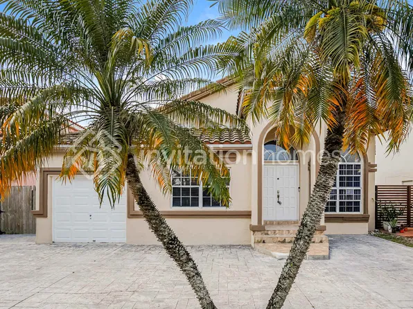 8764 NW 153rd Ter, Miami Lakes, FL 33018