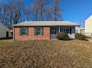 3808 Korth Ln, Richmond, VA 23223