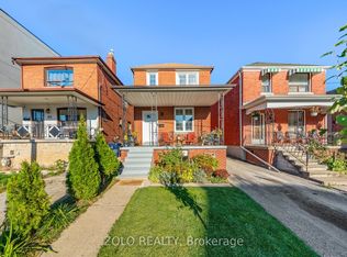 163 Cedric Ave, Toronto, ON