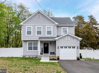 404 Pine Ave, Deptford, NJ 08096