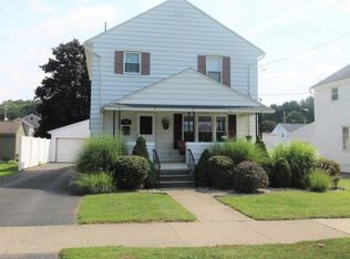 511 Swartwood Ave, Endicott, NY 13760