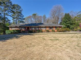 2342 Suncrest Ln NE, Atlanta, GA 30345