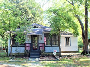 175 W Baltimore Ave, Pinebluff, NC 28373