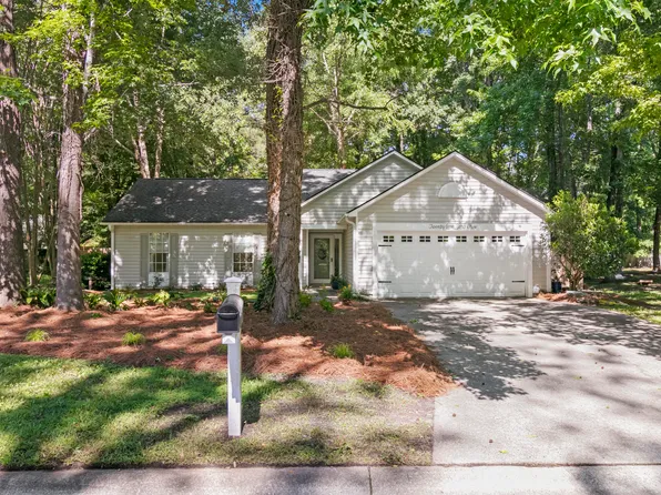 2105 Pinehurst Ave, Charleston, SC 29414