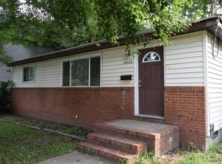 2420 Wyoming Ave, Norfolk, VA 23513