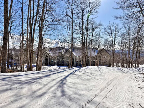 58 Harrison Lane #K301, Ludlow, VT 05149