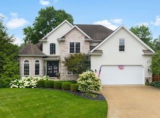 3611 Fox Ct, Elkhart, IN 46514