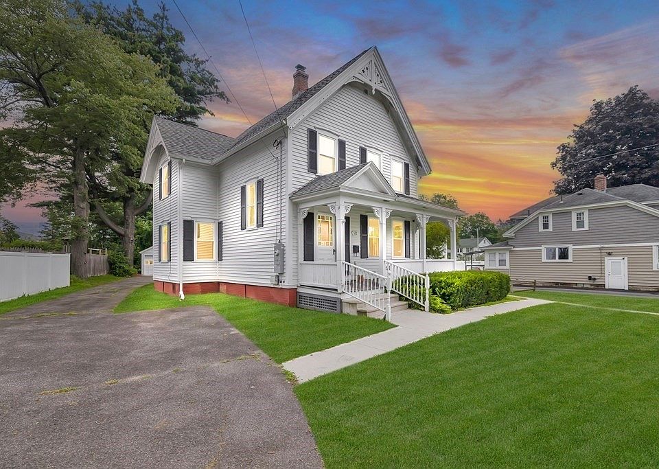 91 N Main St, East Longmeadow, MA 01028 | Zillow