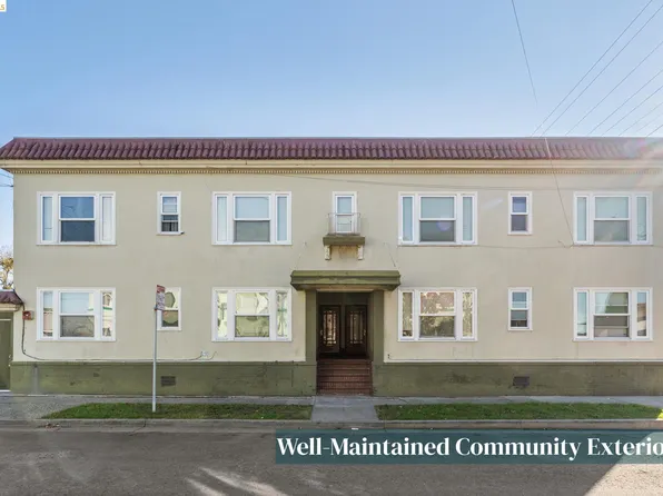 600 26th St, Richmond, CA 94804